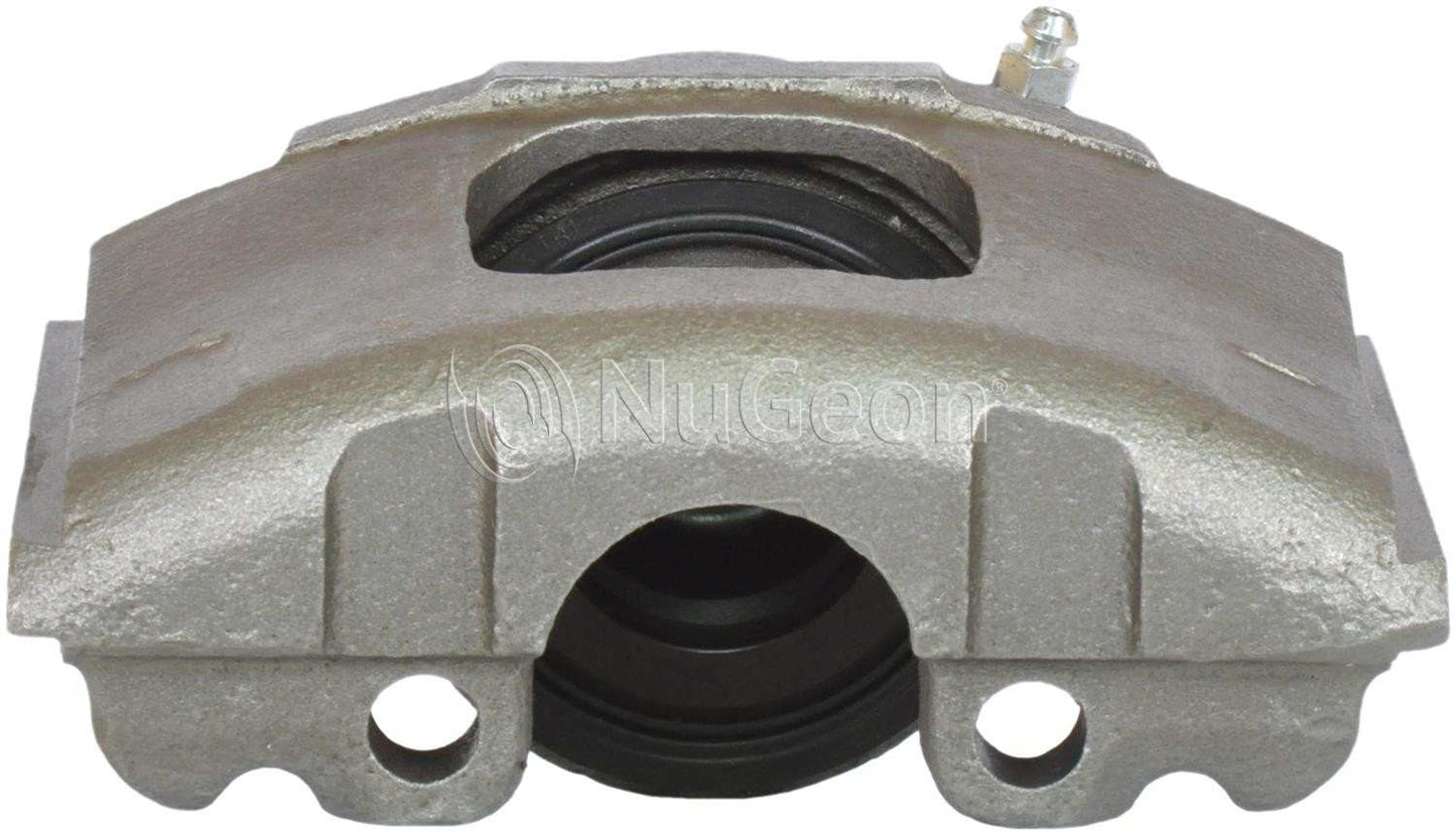 BBB Industries Remanufactured Disc Brake Caliper 97-00544A