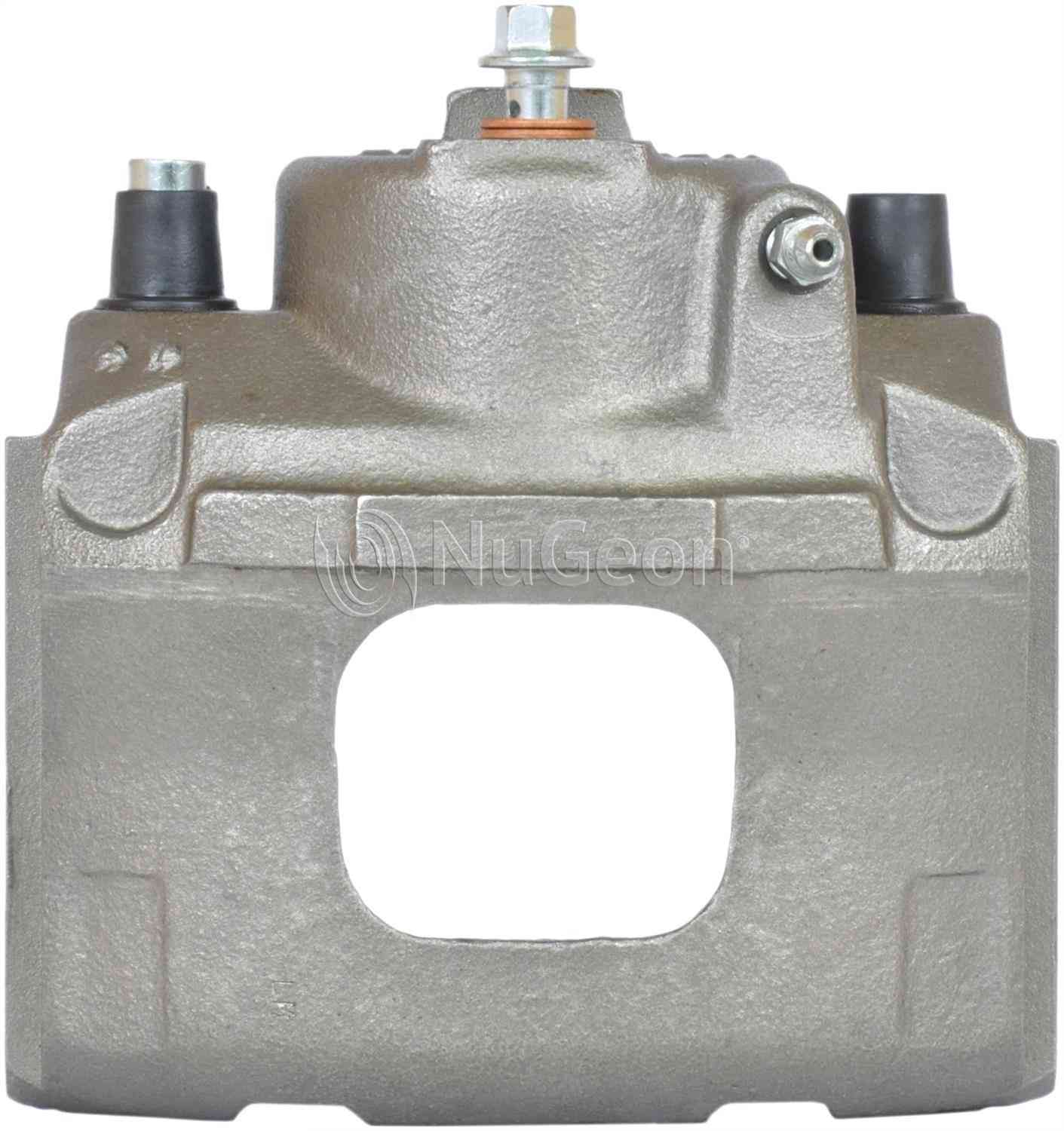 BBB Industries Disc Brake Caliper 97-00544A