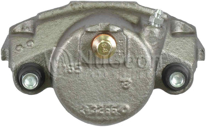 BBB Industries Remanufactured Disc Brake Caliper 97-00544B