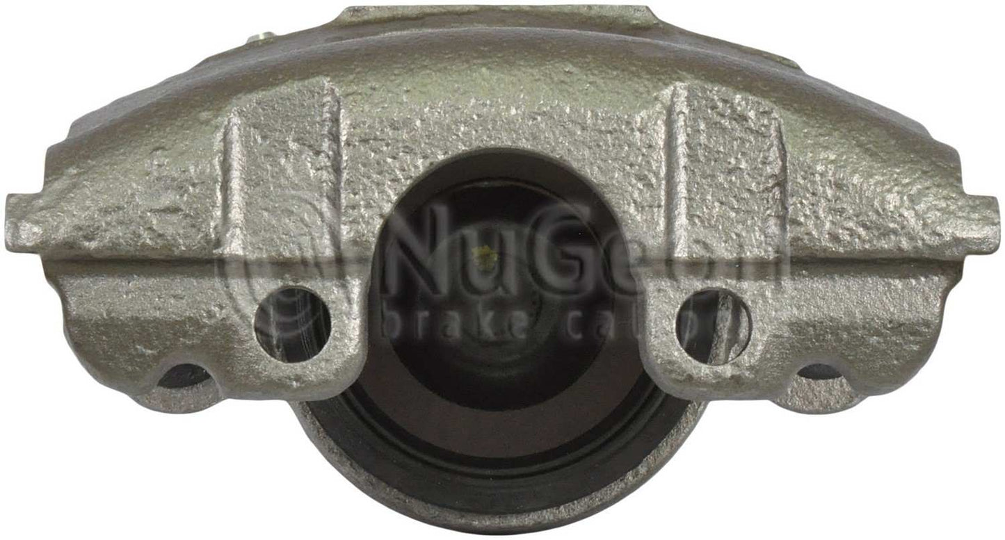 BBB Industries Remanufactured Disc Brake Caliper 97-00544B