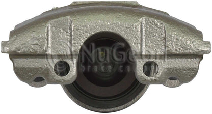 BBB Industries Remanufactured Disc Brake Caliper 97-00544B