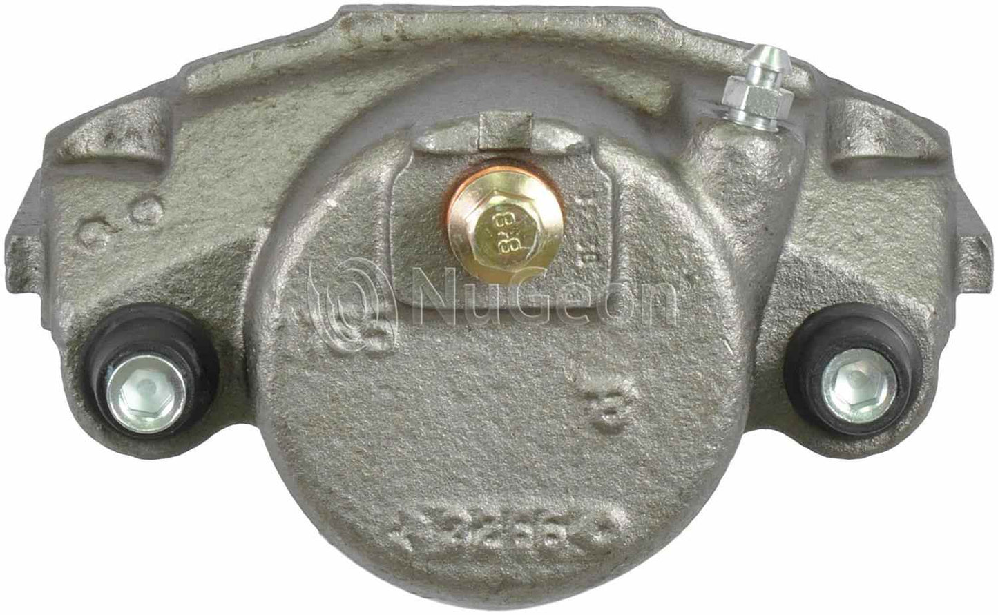 BBB Industries Remanufactured Disc Brake Caliper 97-00544B