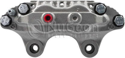 BBB Industries Remanufactured Disc Brake Caliper 97-00561A
