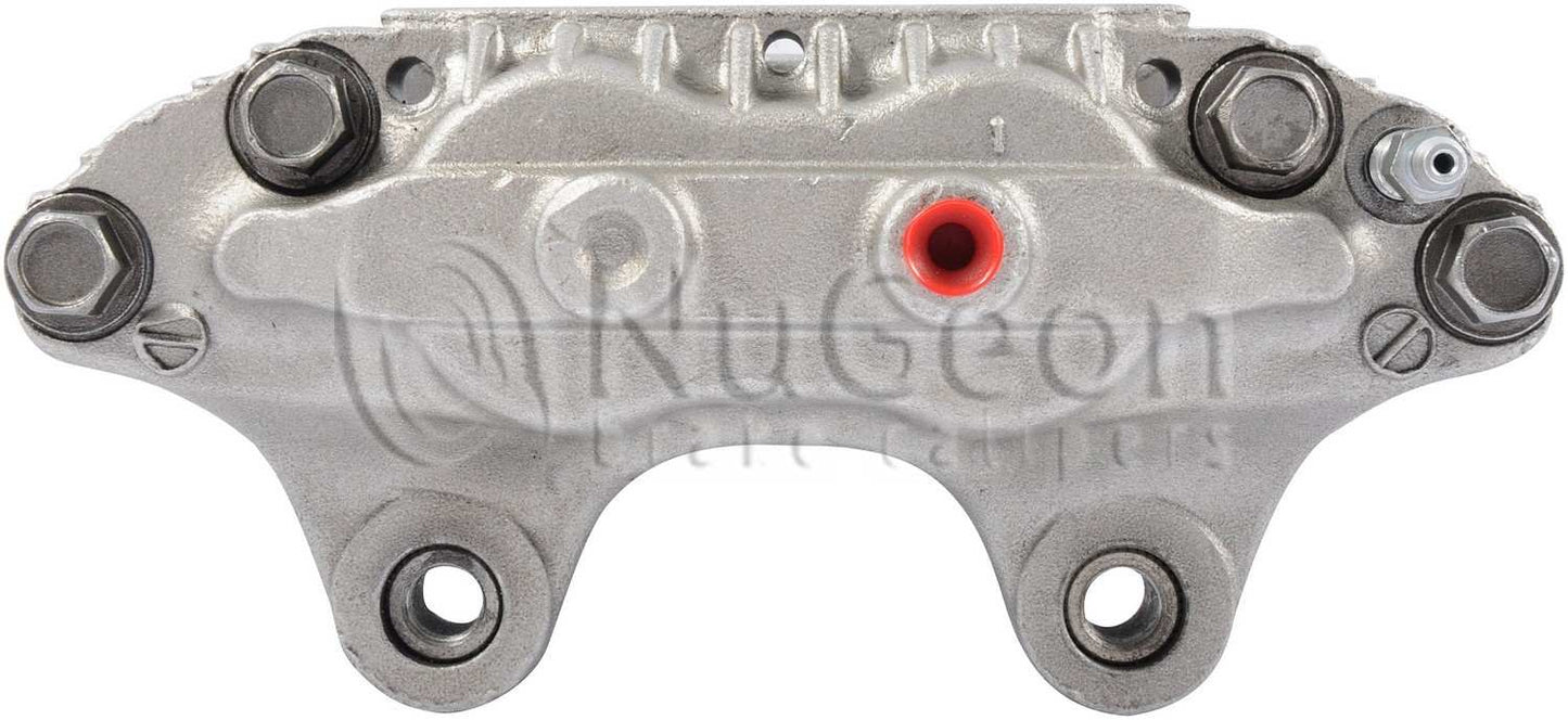 BBB Industries Remanufactured Disc Brake Caliper 97-00561B