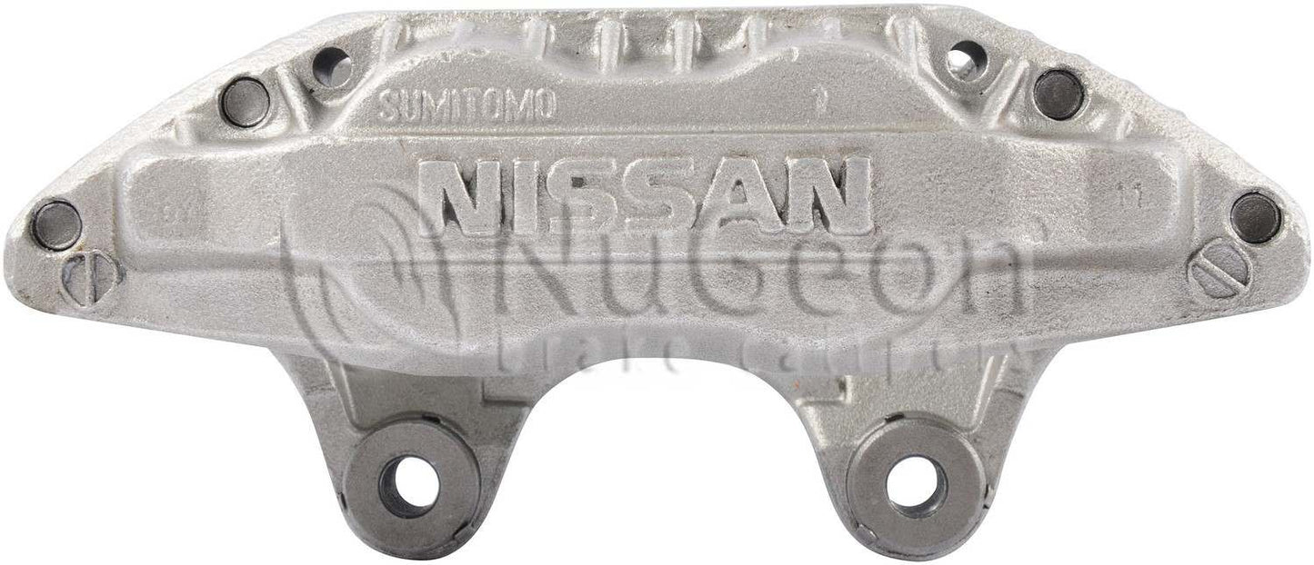 BBB Industries Disc Brake Caliper 97-00561B