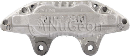 BBB Industries Remanufactured Disc Brake Caliper 97-00561B