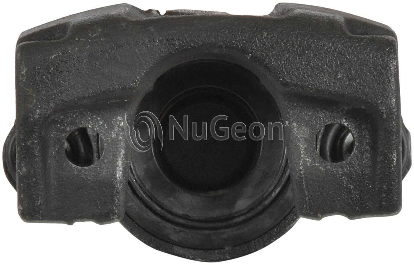 BBB Industries Disc Brake Caliper 97-00583A