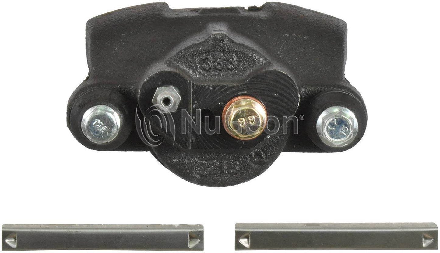BBB Industries Disc Brake Caliper 97-00583A