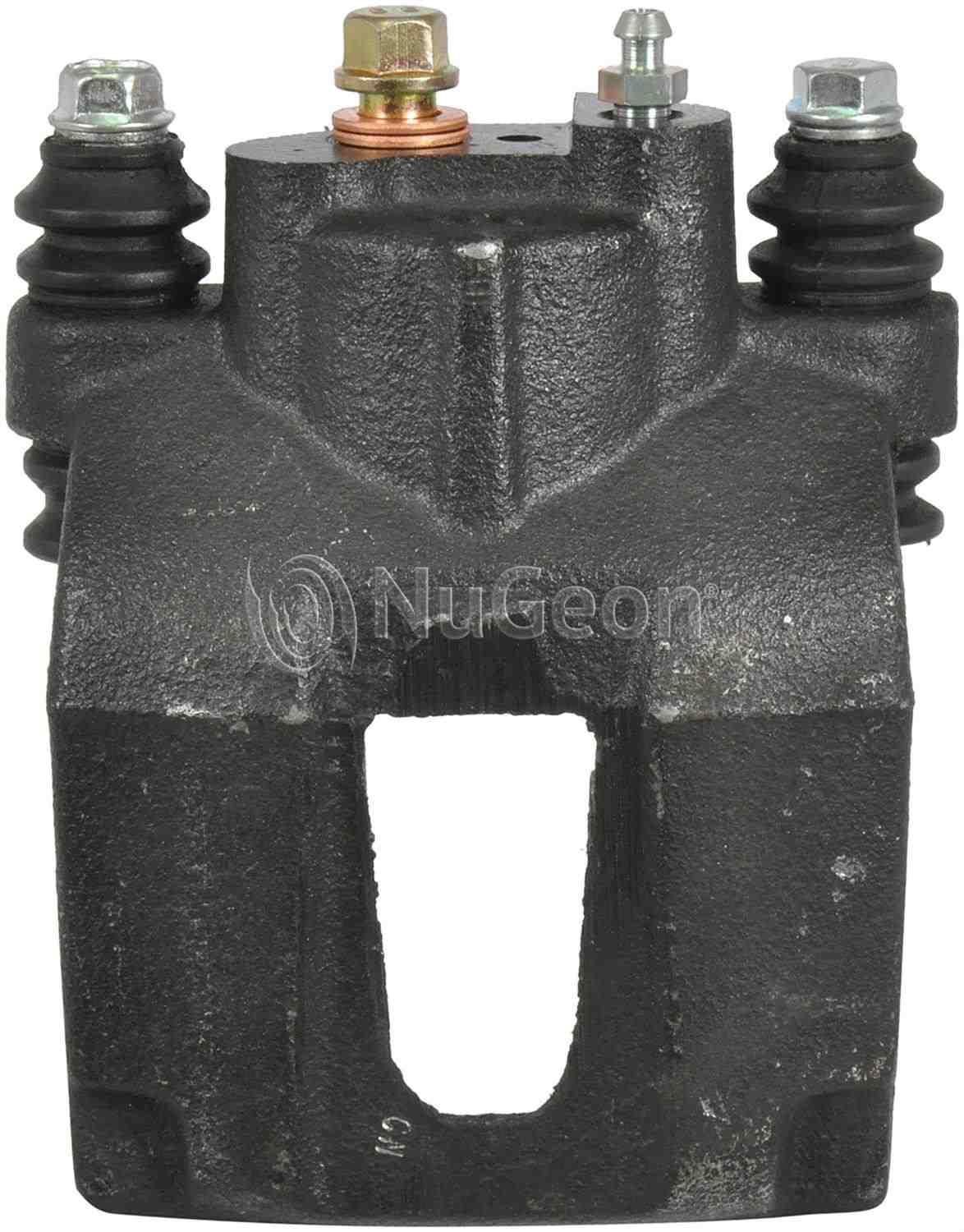 BBB Industries Disc Brake Caliper 97-00583A