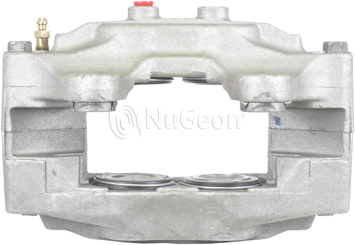 BBB Industries Remanufactured Disc Brake Caliper 97-00584A