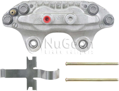 BBB Industries Remanufactured Disc Brake Caliper 97-00584A