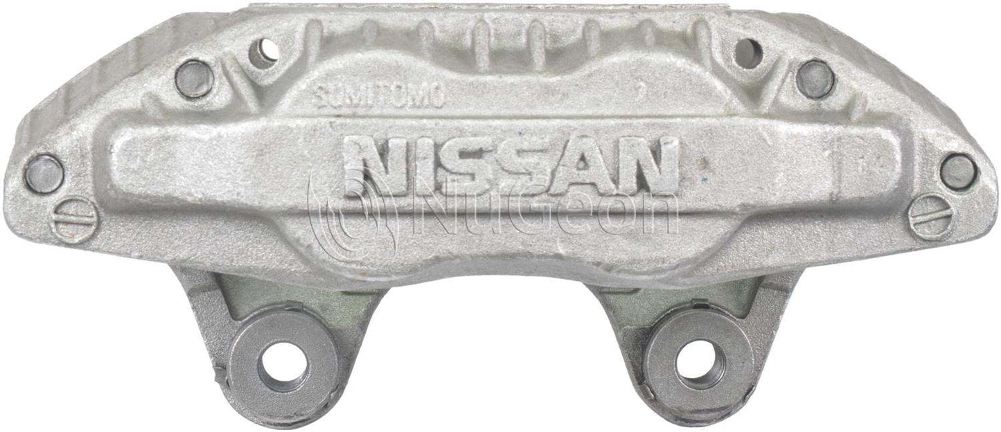 BBB Industries Remanufactured Disc Brake Caliper 97-00584A