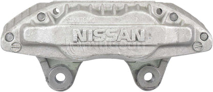 BBB Industries Remanufactured Disc Brake Caliper 97-00584A
