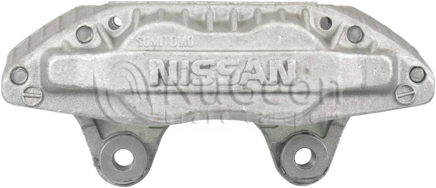 BBB Industries Remanufactured Disc Brake Caliper 97-00584A