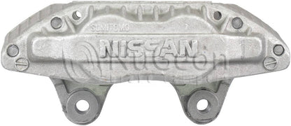 BBB Industries Remanufactured Disc Brake Caliper 97-00584A