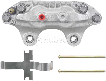 BBB Industries Remanufactured Disc Brake Caliper 97-00584A