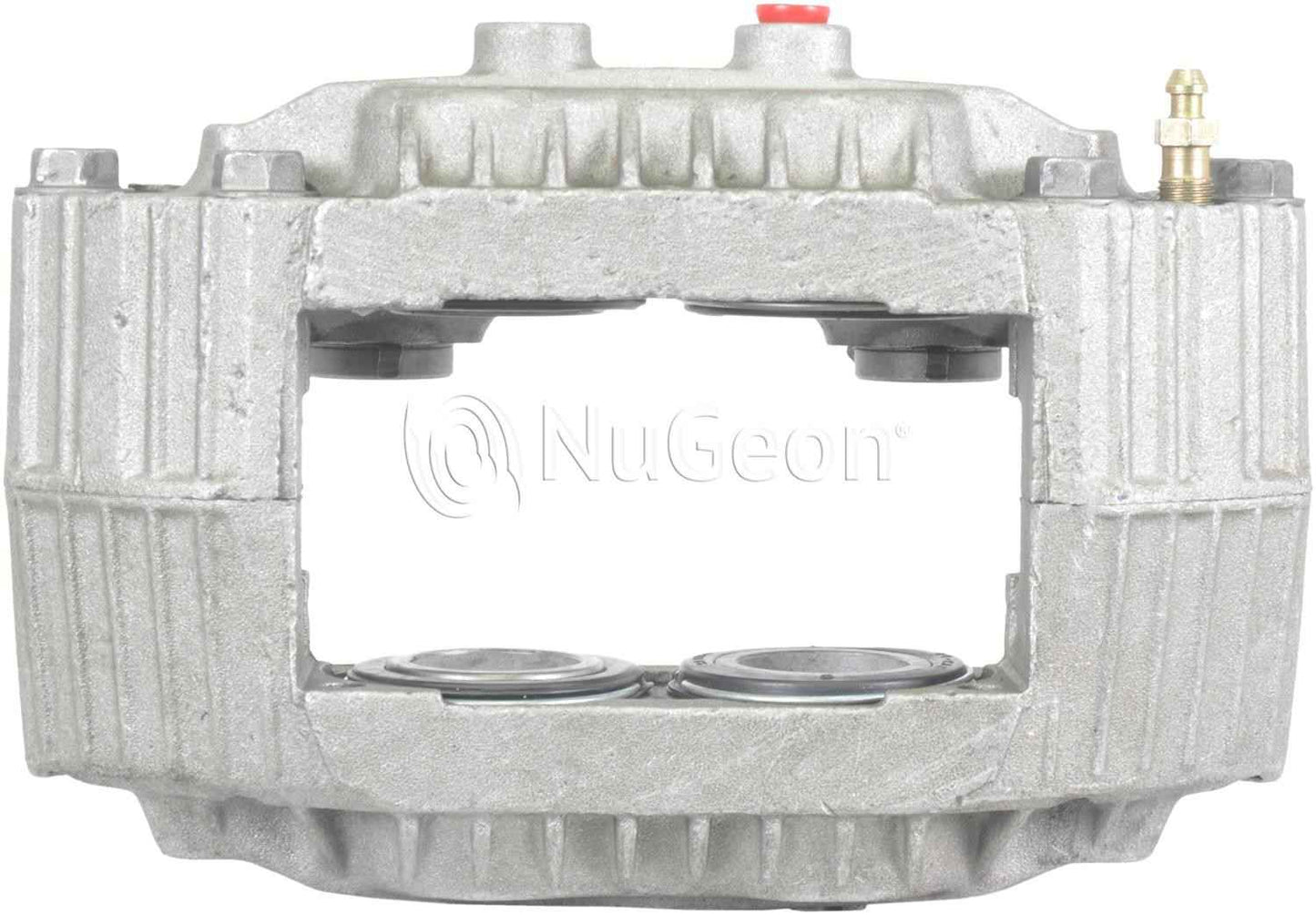 BBB Industries Remanufactured Disc Brake Caliper 97-00584A