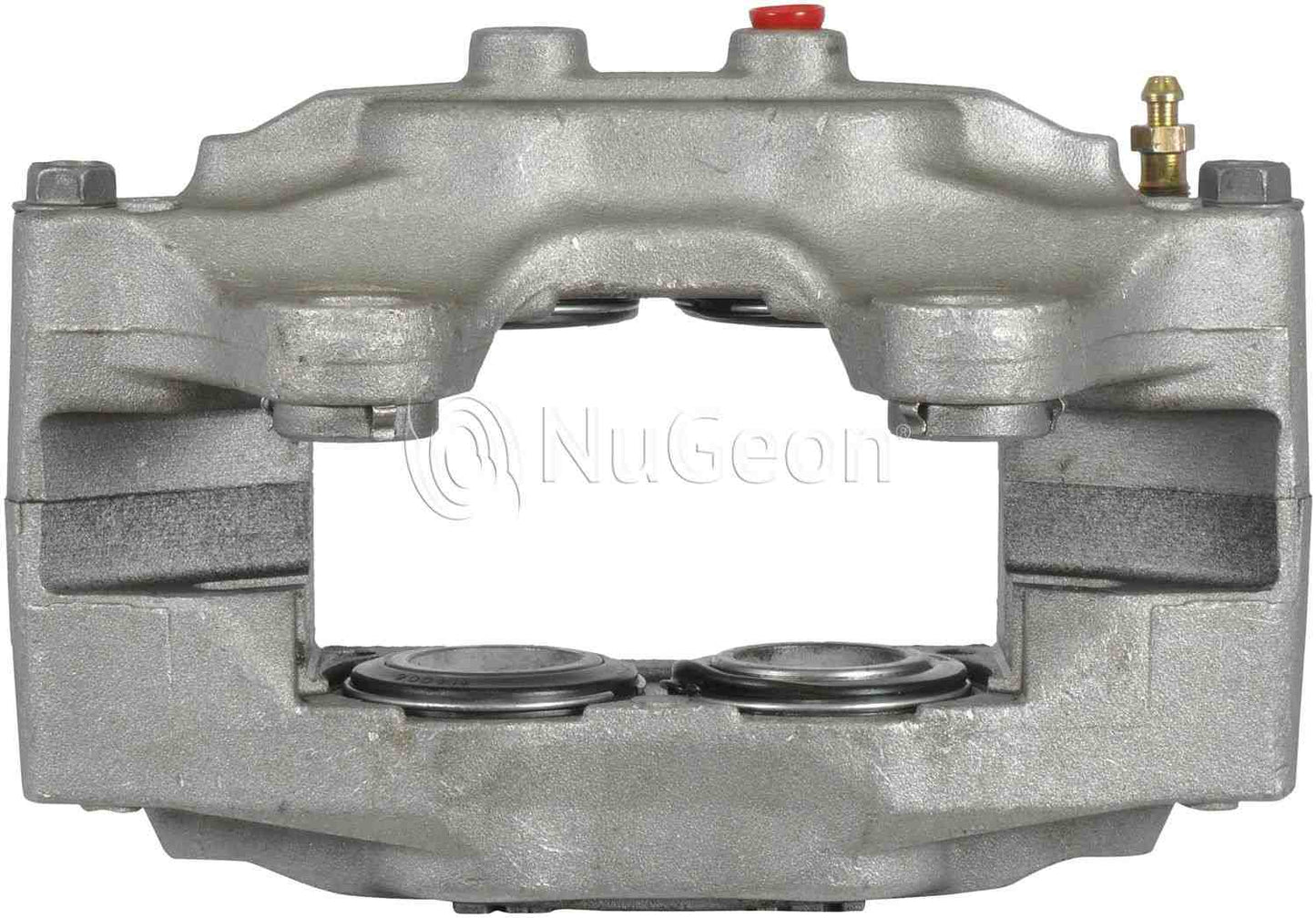 BBB Industries Remanufactured Disc Brake Caliper 97-00584B