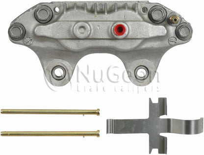 BBB Industries Remanufactured Disc Brake Caliper 97-00584B