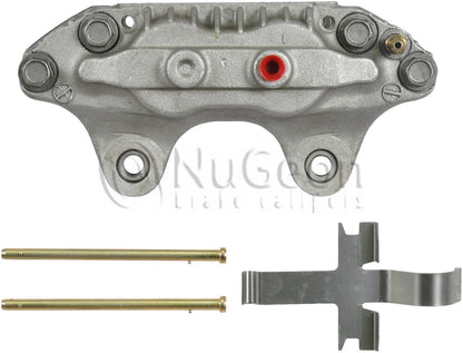 BBB Industries Remanufactured Disc Brake Caliper 97-00584B