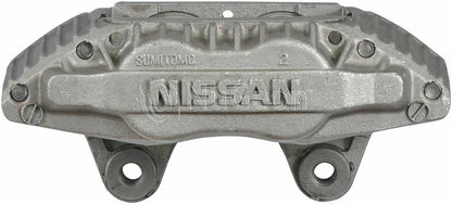 BBB Industries Remanufactured Disc Brake Caliper 97-00584B