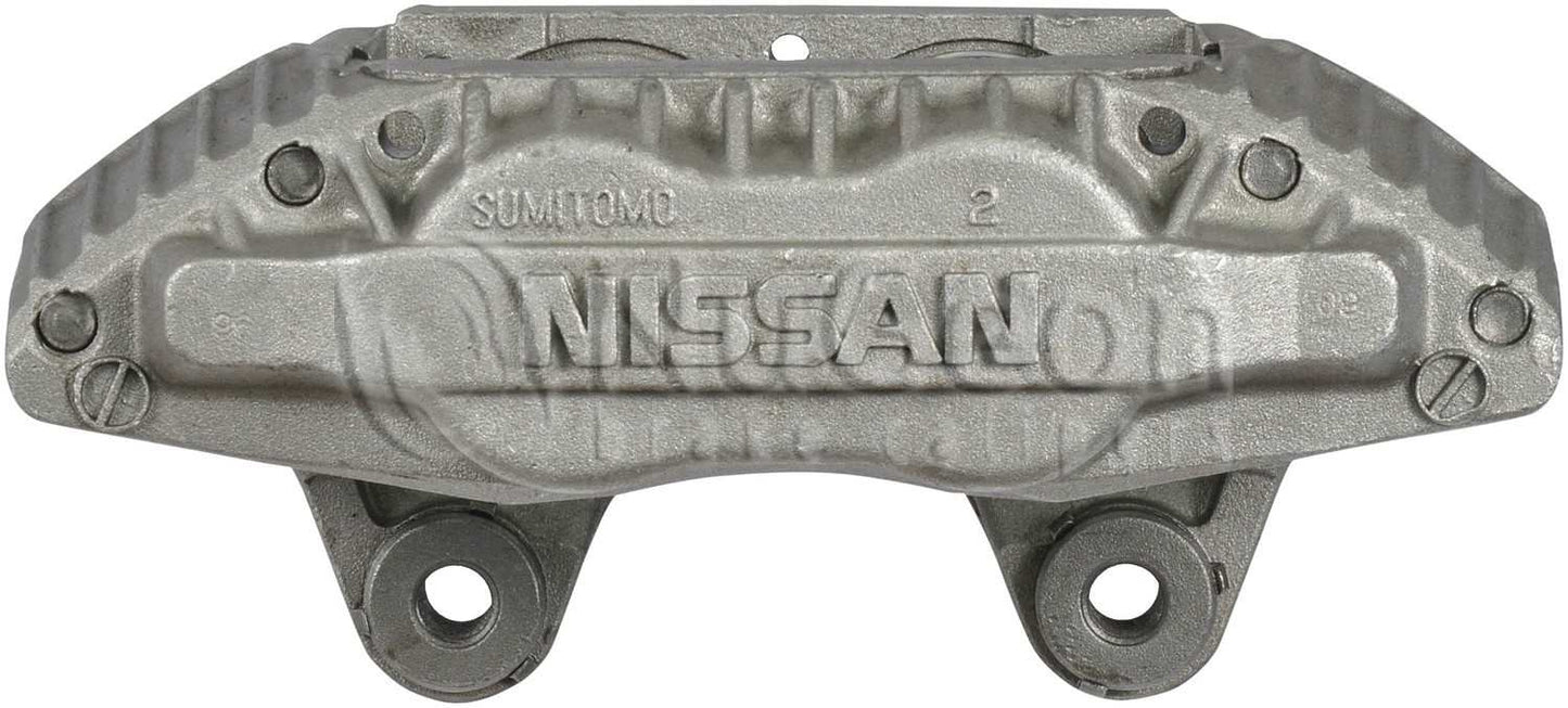 BBB Industries Remanufactured Disc Brake Caliper 97-00584B