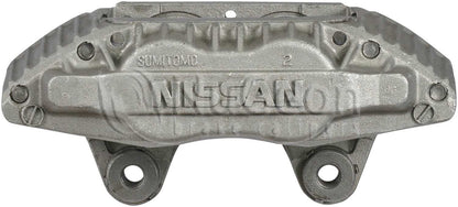 BBB Industries Remanufactured Disc Brake Caliper 97-00584B