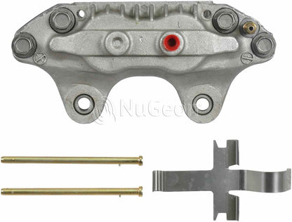 BBB Industries Remanufactured Disc Brake Caliper 97-00584B