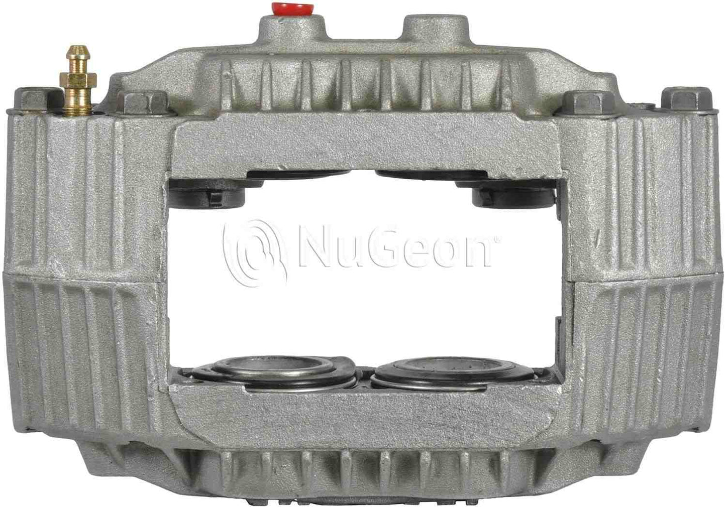 BBB Industries Remanufactured Disc Brake Caliper 97-00584B