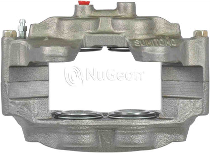 BBB Industries Remanufactured Disc Brake Caliper 97-00614A