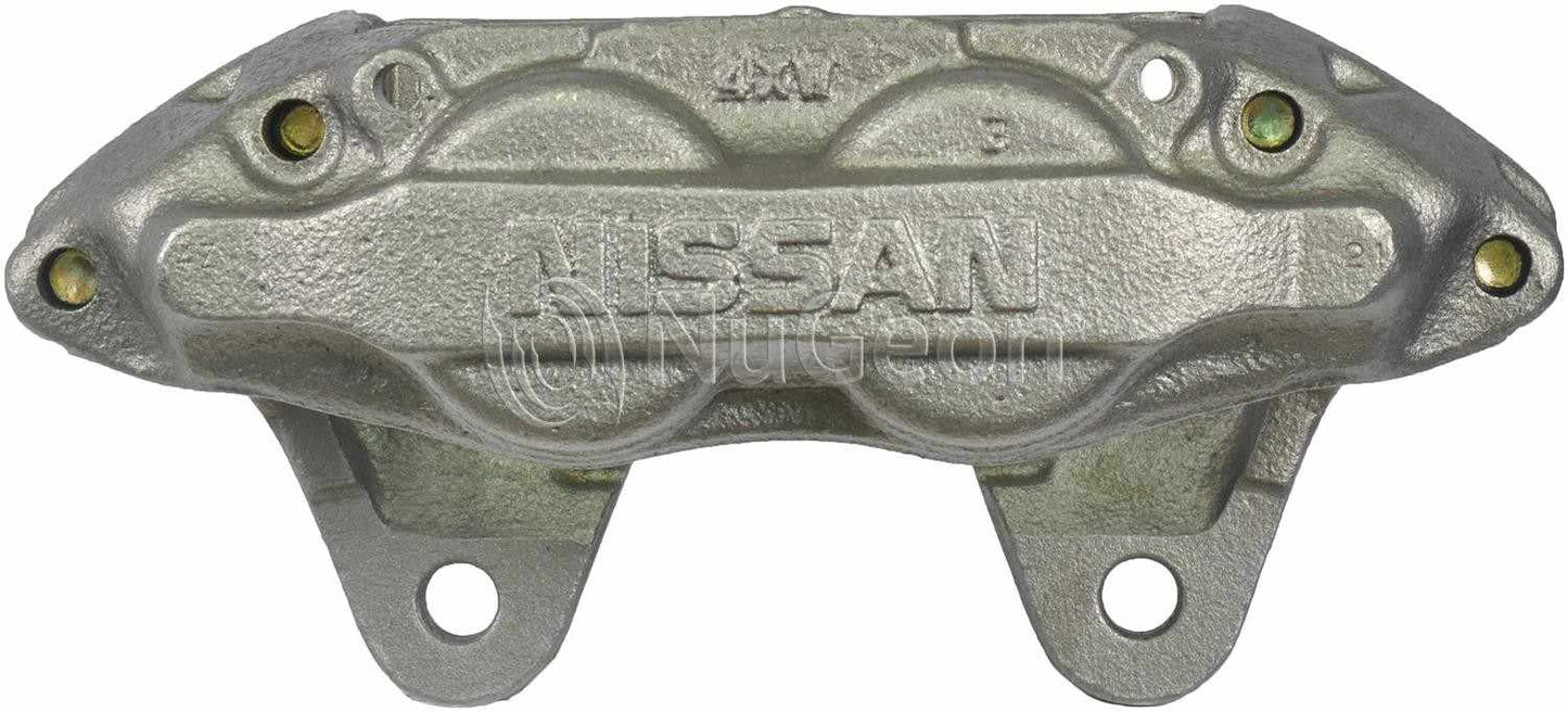 BBB Industries Remanufactured Disc Brake Caliper 97-00614A