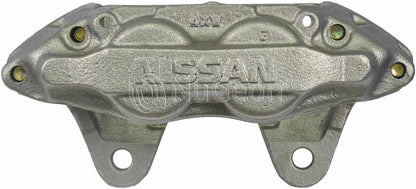BBB Industries Remanufactured Disc Brake Caliper 97-00614A