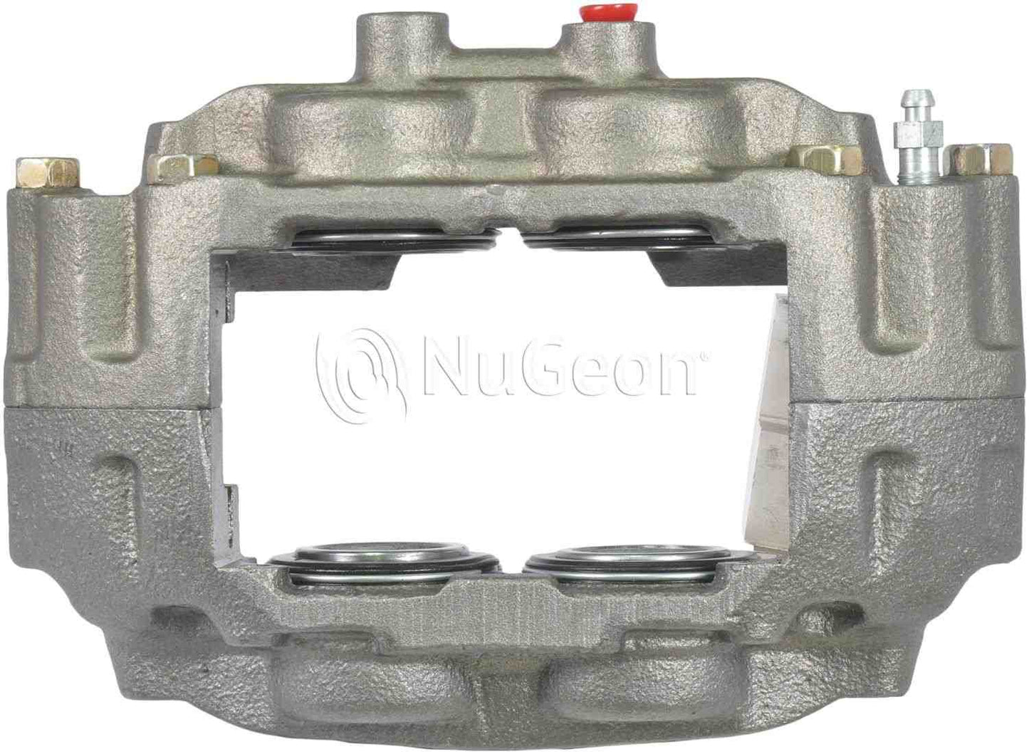 BBB Industries Remanufactured Disc Brake Caliper 97-00614A