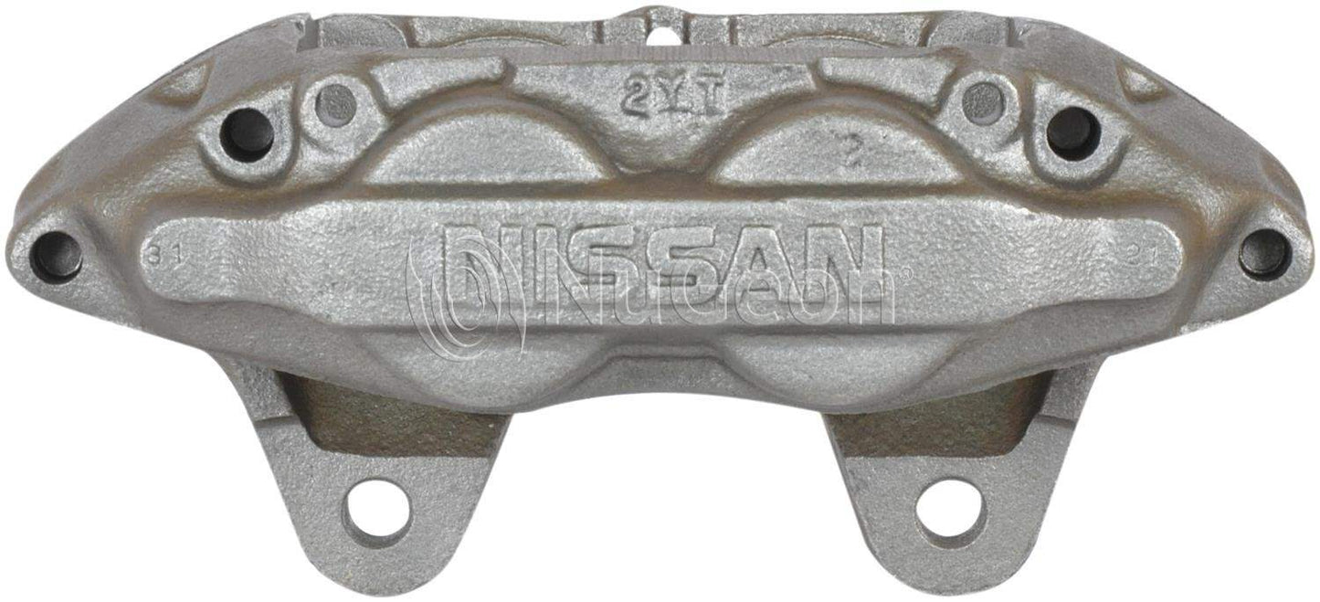 BBB Industries Disc Brake Caliper 97-00614B