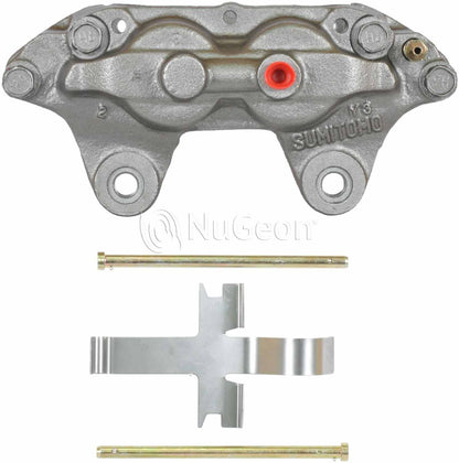 BBB Industries Disc Brake Caliper 97-00614B
