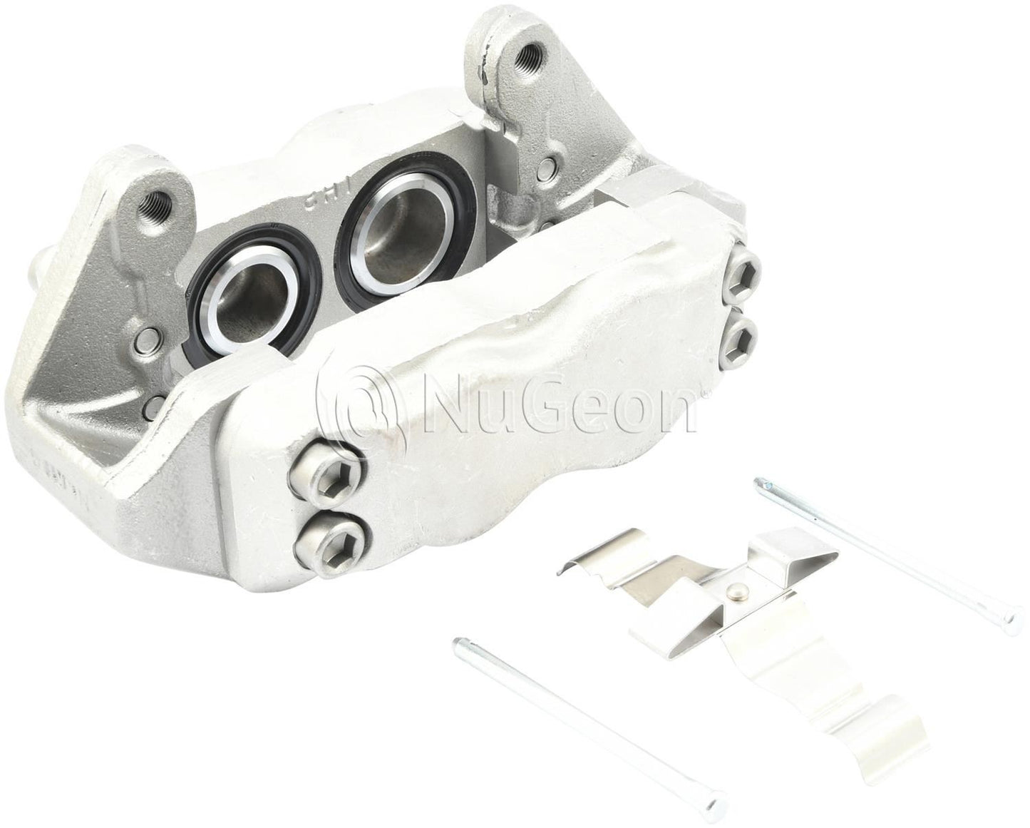 BBB Industries Remanufactured Disc Brake Caliper 97-00861B