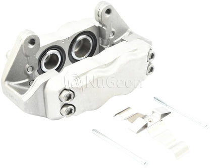 BBB Industries Remanufactured Disc Brake Caliper 97-00861B