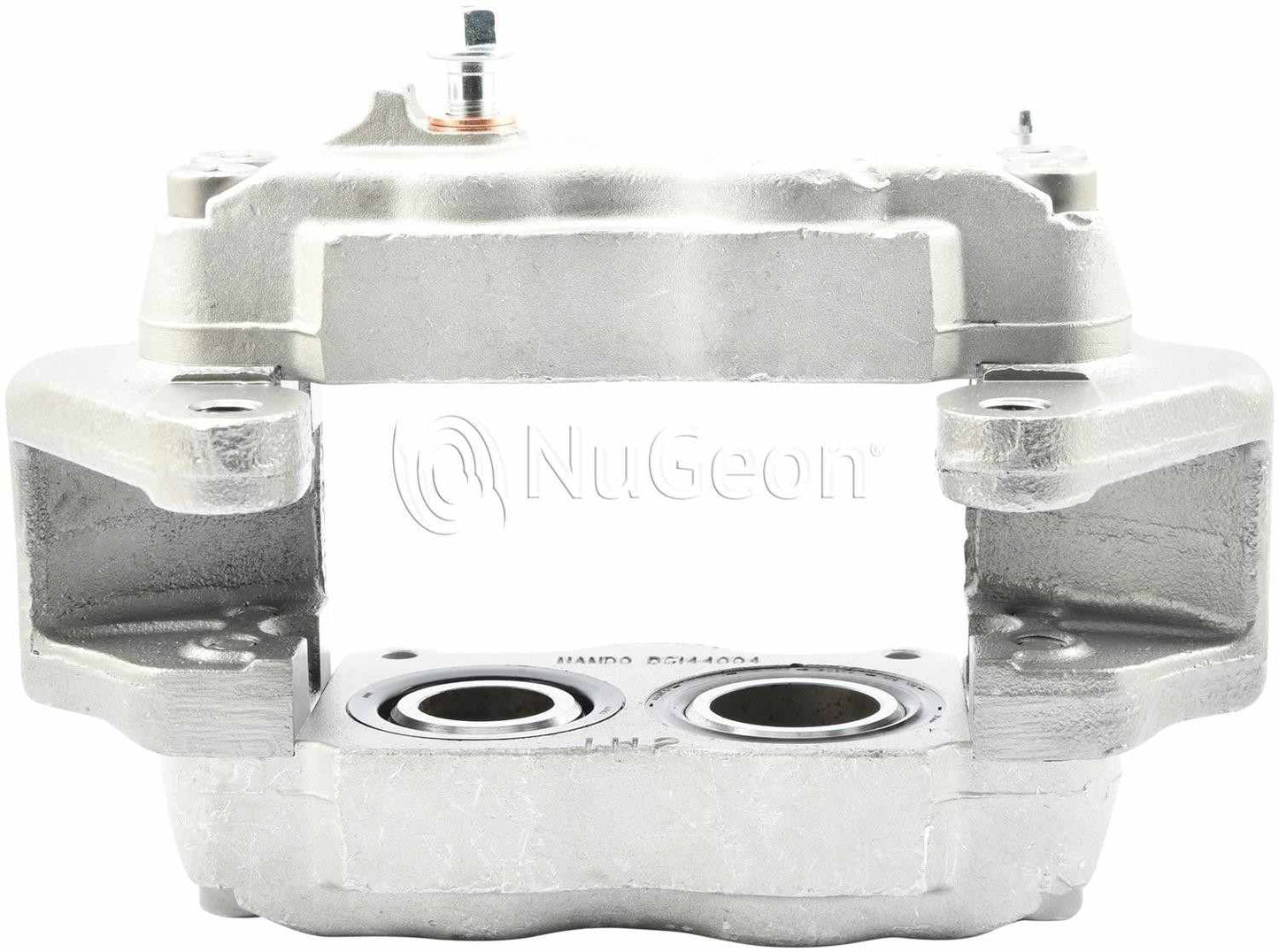 BBB Industries Remanufactured Disc Brake Caliper 97-00861B