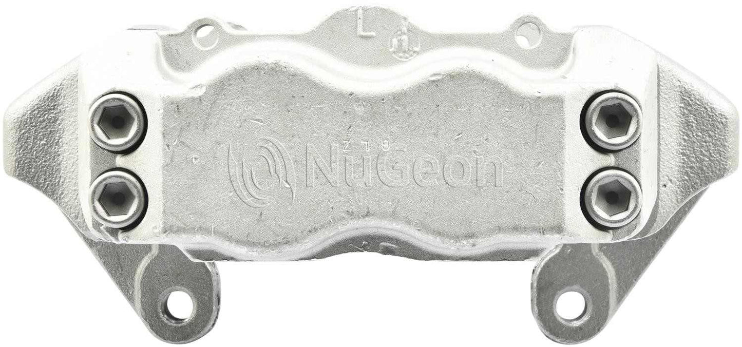 BBB Industries Remanufactured Disc Brake Caliper 97-00861B