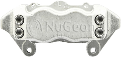 BBB Industries Remanufactured Disc Brake Caliper 97-00861B