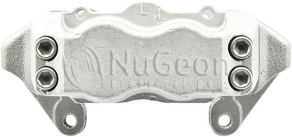BBB Industries Remanufactured Disc Brake Caliper 97-00861B