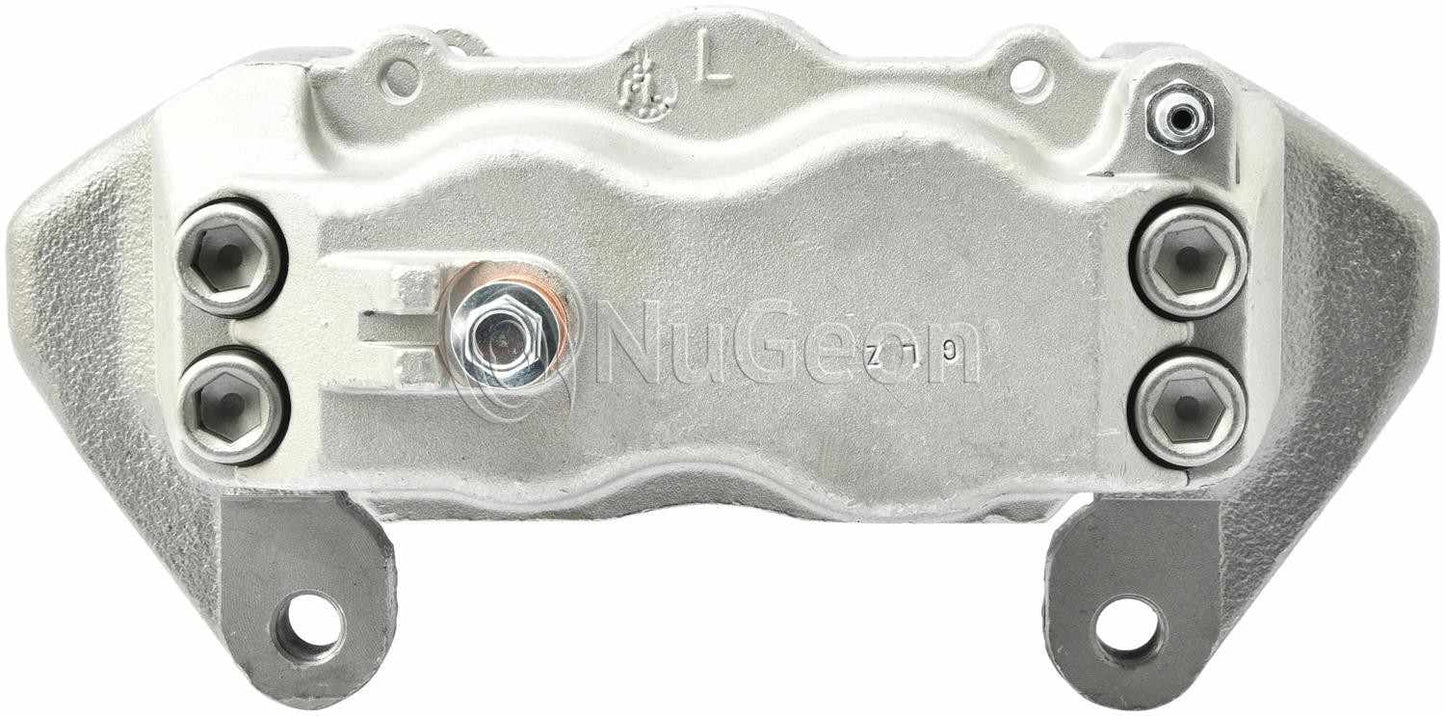 BBB Industries Remanufactured Disc Brake Caliper 97-00861B