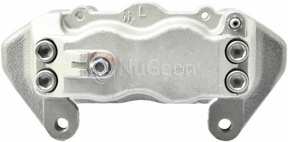 BBB Industries Remanufactured Disc Brake Caliper 97-00861B