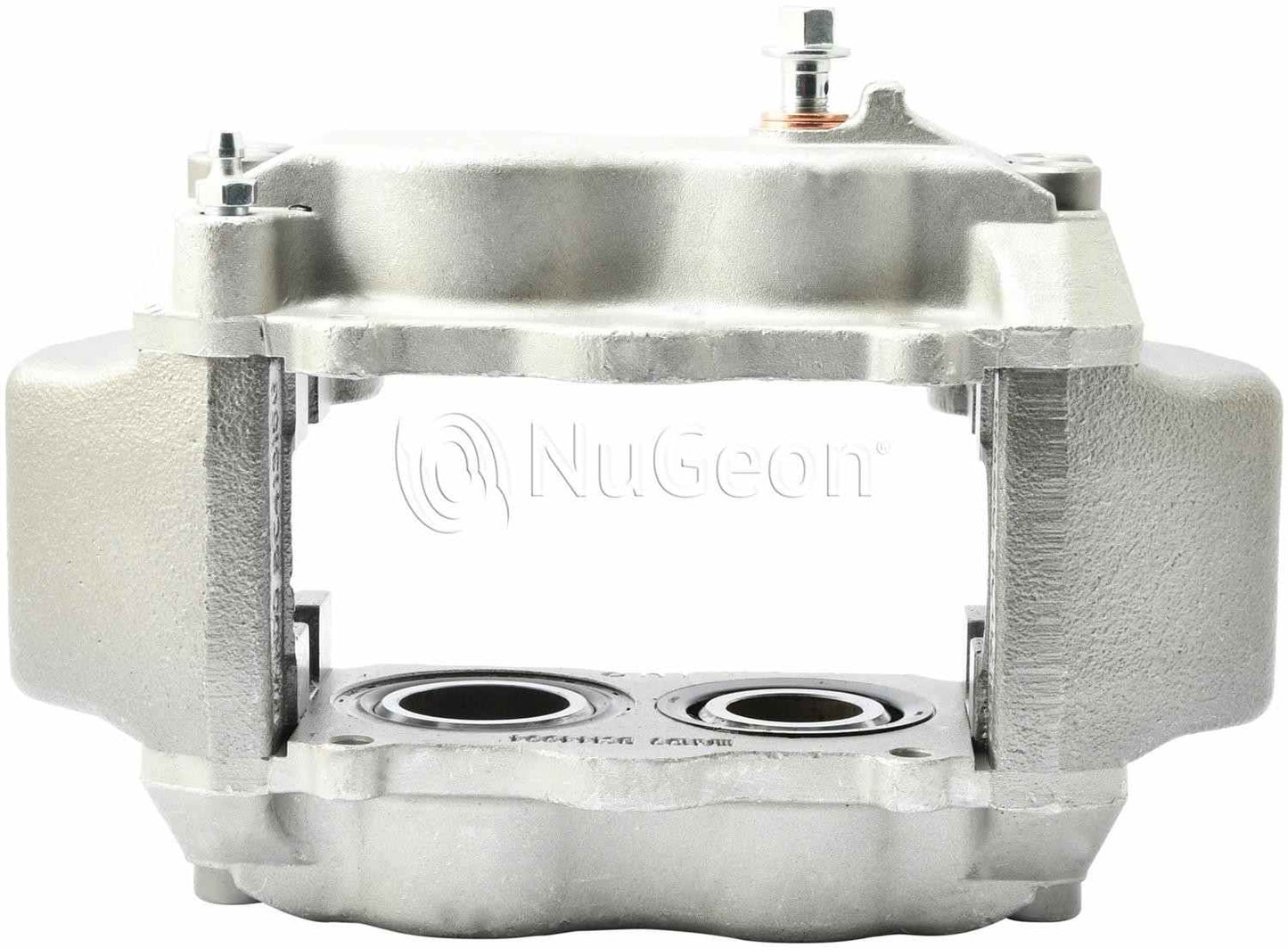BBB Industries Remanufactured Disc Brake Caliper 97-00861B