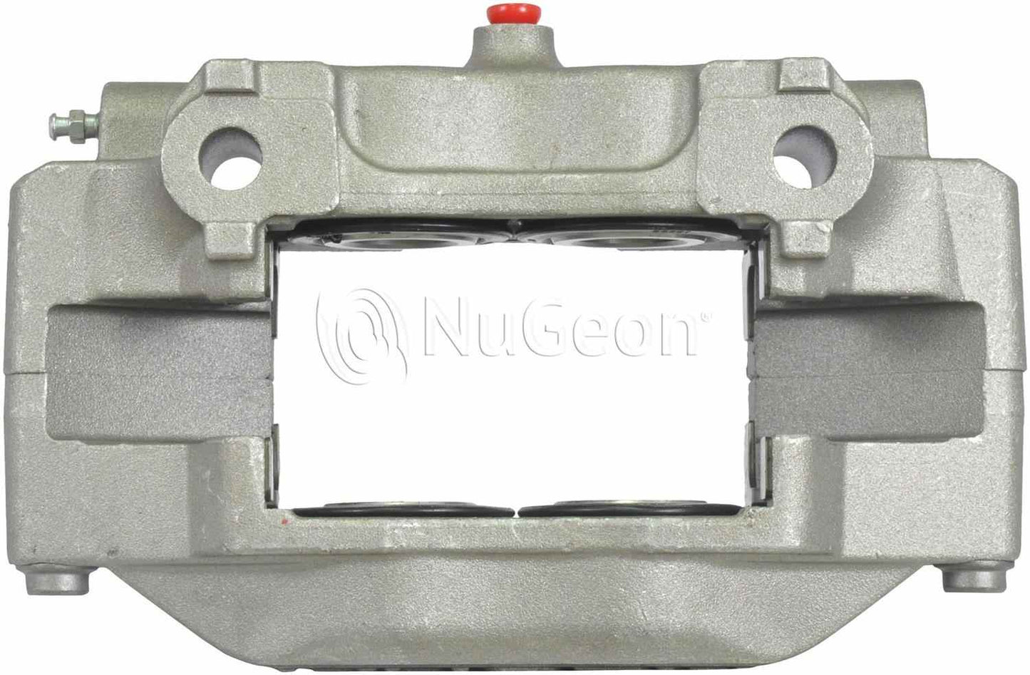 BBB Industries Remanufactured Disc Brake Caliper 97-01024A