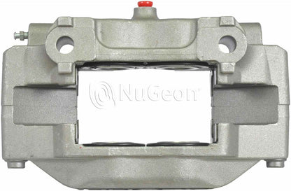 BBB Industries Remanufactured Disc Brake Caliper 97-01024A