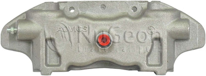 BBB Industries Remanufactured Disc Brake Caliper 97-01024A