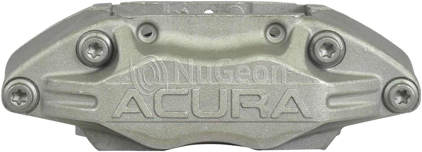 BBB Industries Remanufactured Disc Brake Caliper 97-01024A
