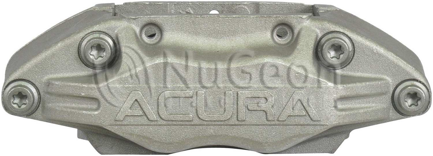 BBB Industries Remanufactured Disc Brake Caliper 97-01024A