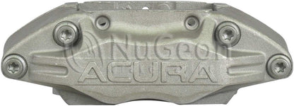 BBB Industries Remanufactured Disc Brake Caliper 97-01024A